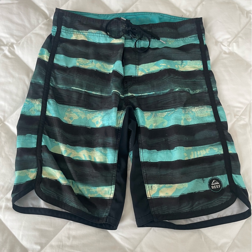 Men’s Reef Board Short